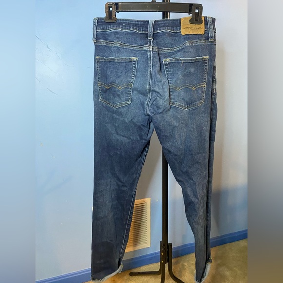 Extreme Flex Boyfriend Jeans - Picture 2 of 4